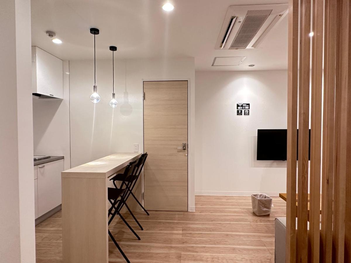 Hotel 拾野の家 301洋室 Ōsaka Exterior foto