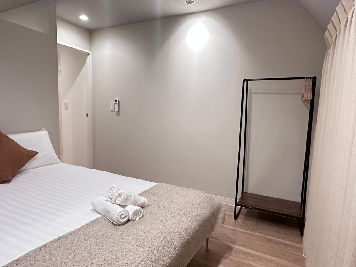 Hotel 拾野の家 301洋室 Ōsaka Exterior foto