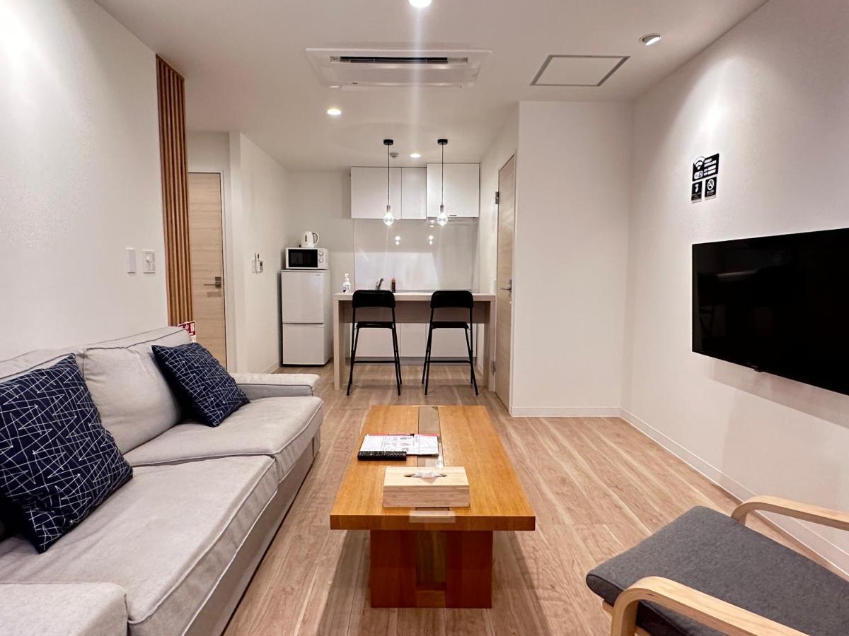 Hotel 拾野の家 301洋室 Ōsaka Exterior foto