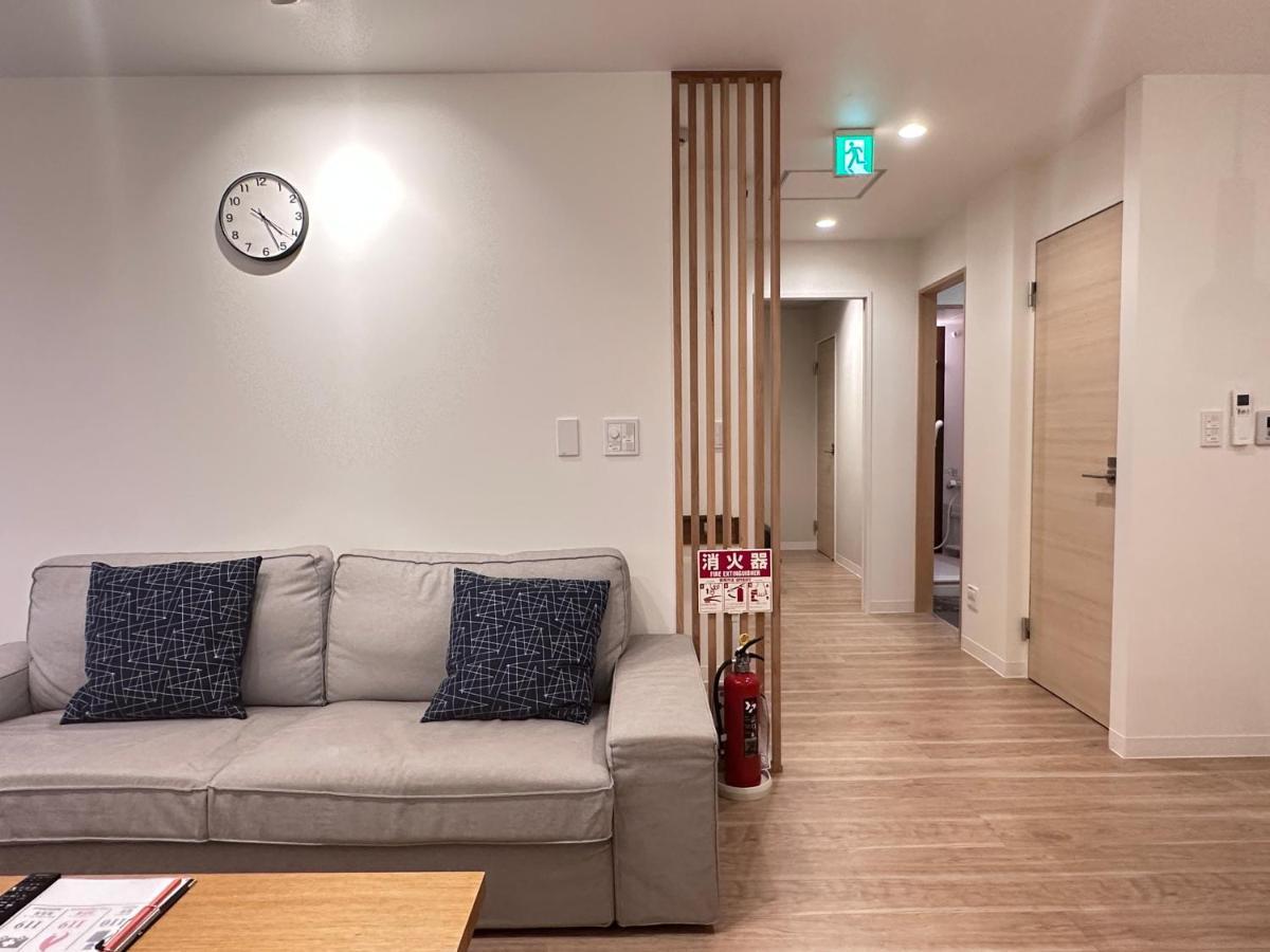 Hotel 拾野の家 301洋室 Ōsaka Exterior foto
