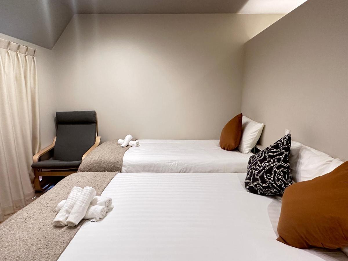 Hotel 拾野の家 301洋室 Ōsaka Exterior foto