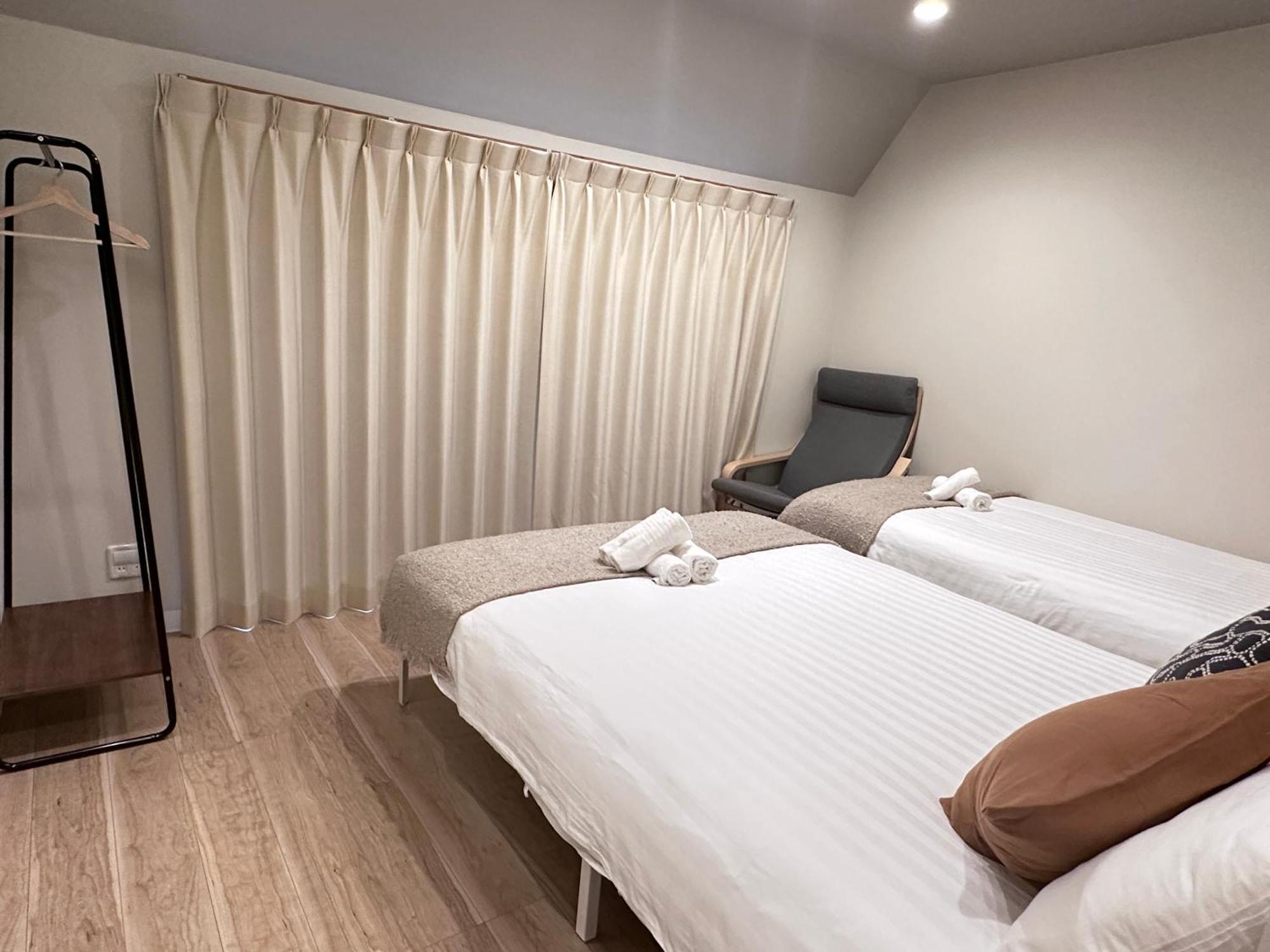Hotel 拾野の家 301洋室 Ōsaka Exterior foto